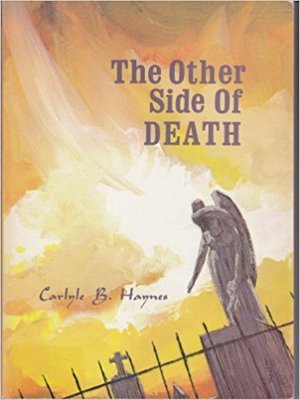 cover image of The Other Side of Death